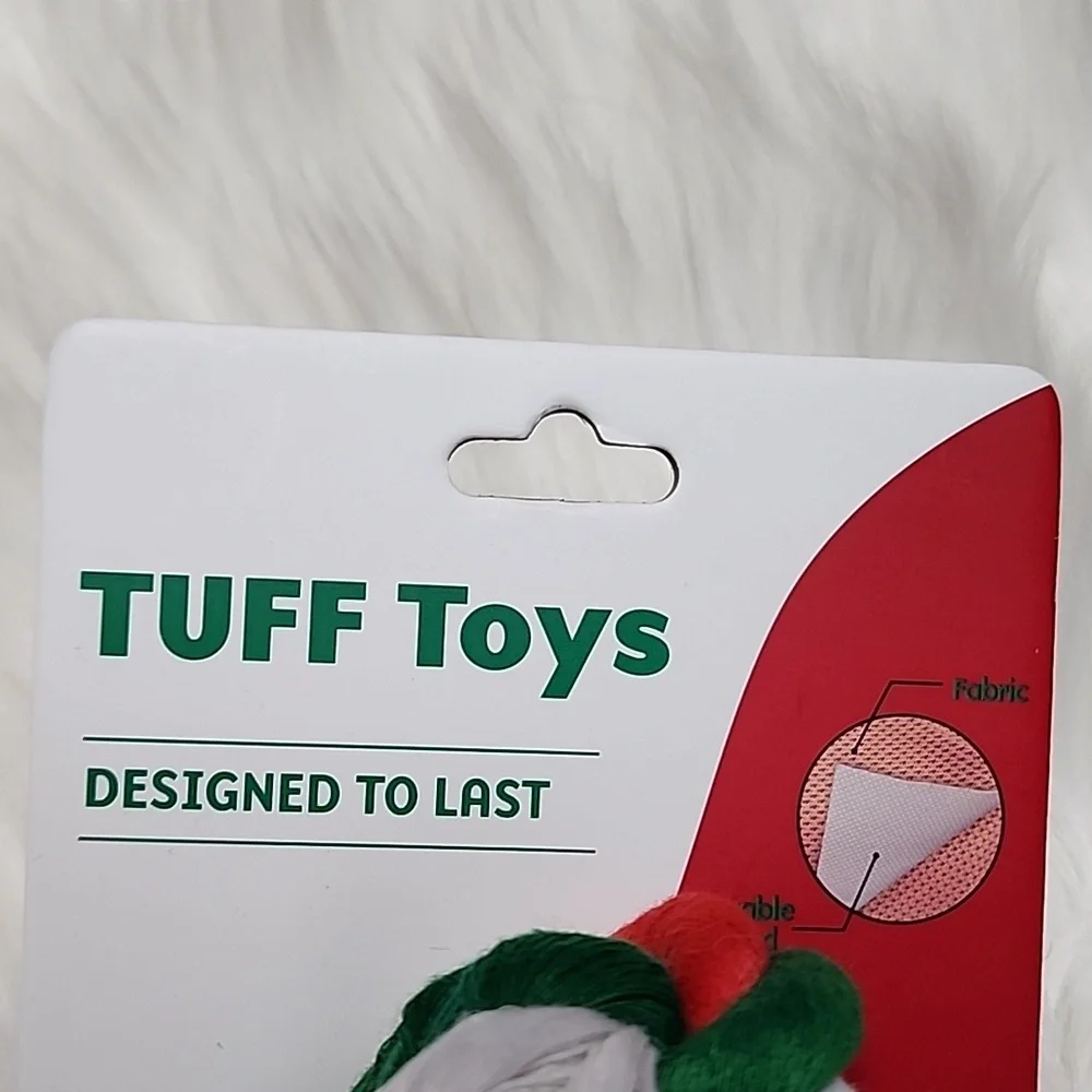 Woof new tags